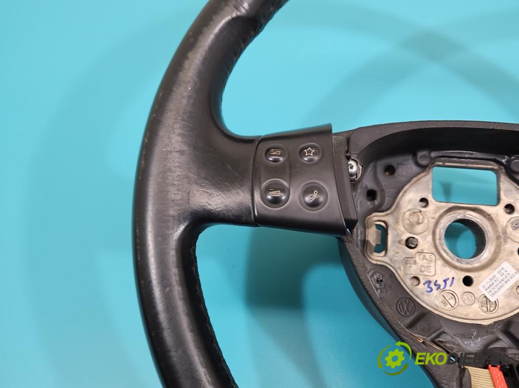 Vw Passat B6 2005-2010 2.0 FSI 150 HP manual 110 kW 1984 cm3 5- volant 3C0419091 (Volant)