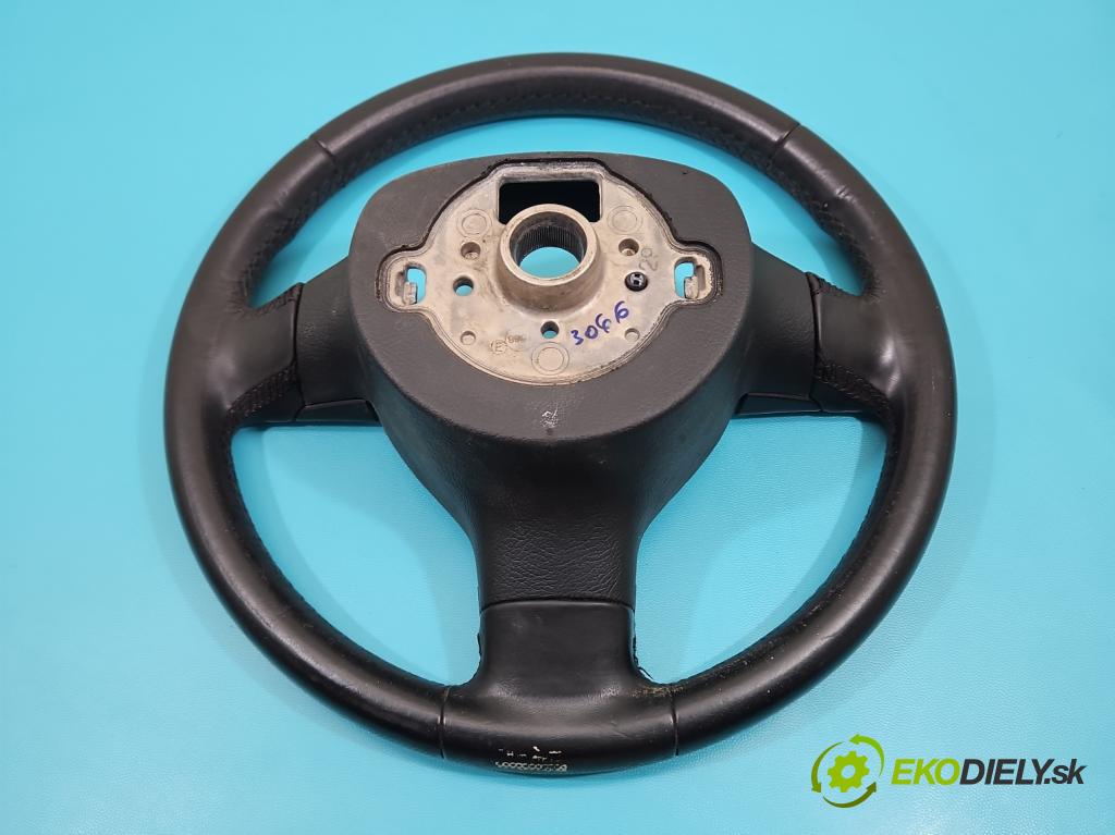 Vw Passat B6 2005-2010 2.0 FSI 150 HP manual 110 kW 1984 cm3 5- volant 3C0419091 (Volant)