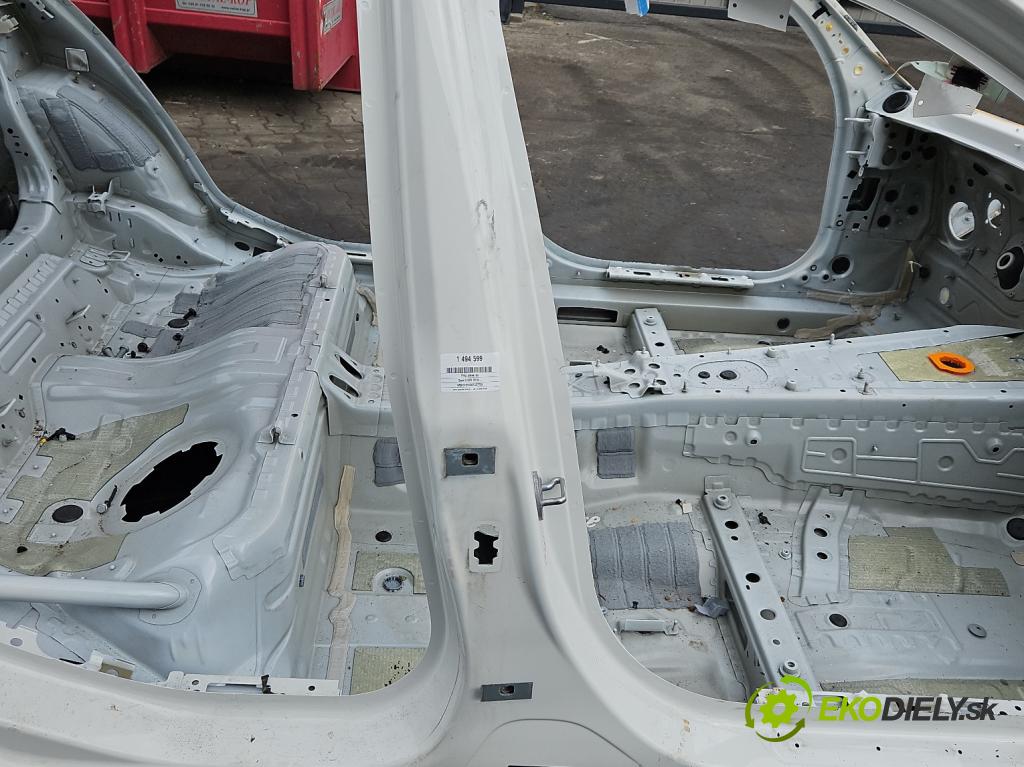 Bmw 3 G20 2018- 2.0 T 184 hp automatic 135 kW 1998 cm3 4- práh pravý  (Karoserie ostatní)