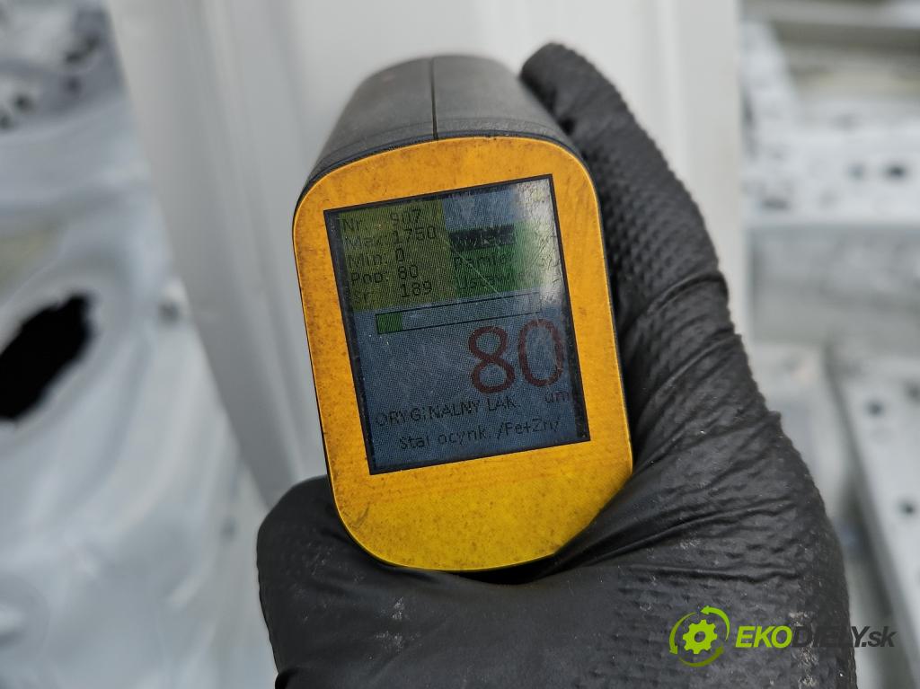 Bmw 3 G20 2018- 2.0 T 184 hp automatic 135 kW 1998 cm3 4- práh pravý  (Karoserie ostatní)