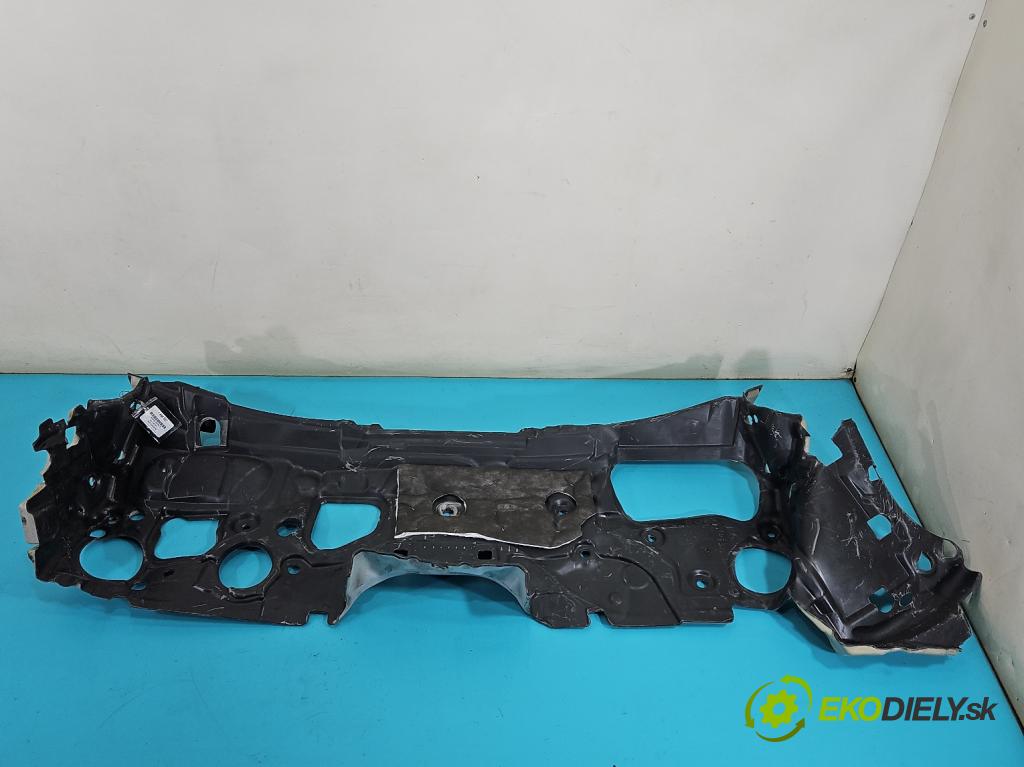 Bmw 3 G20 2018- 2.0 T 184 hp automatic 135 kW 1998 cm3 4- koberec do auta 7445247