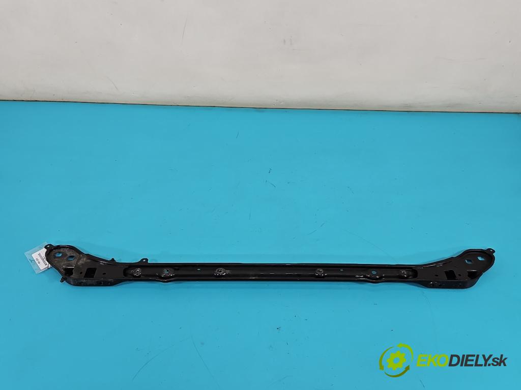 Bmw 3 G20 2018- 2.0 T 184 hp automatic 135 kW 1998 cm3 4- stěna přední  (Přední výztuha)