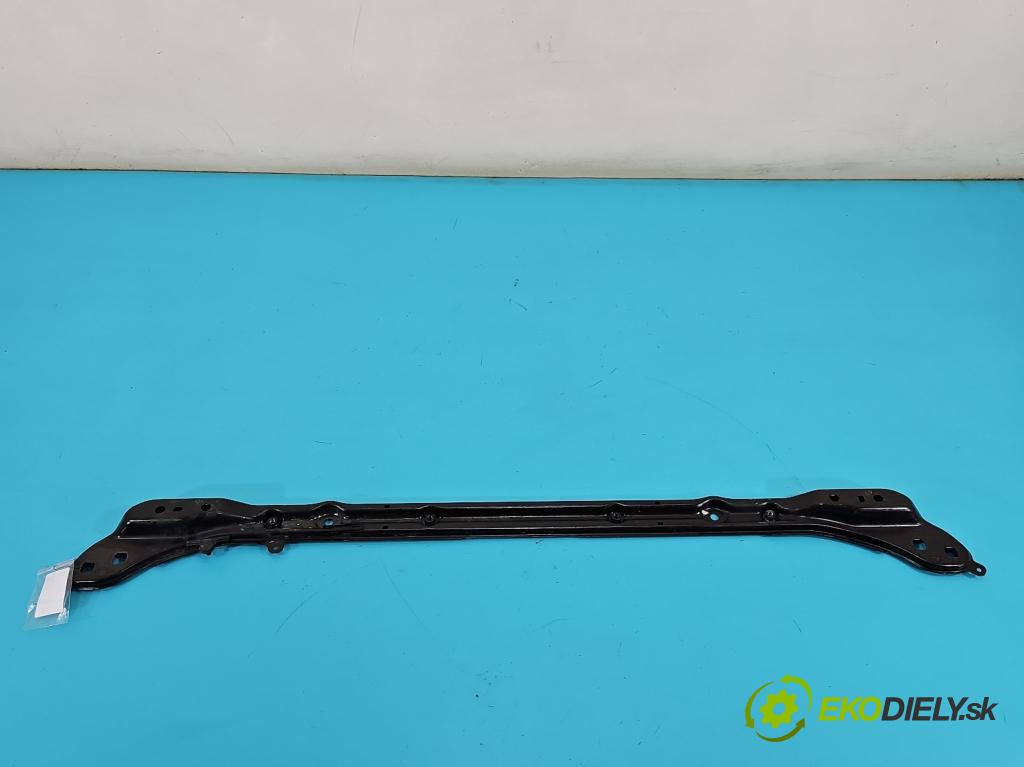 Bmw 3 G20 2018- 2.0 T 184 hp automatic 135 kW 1998 cm3 4- stěna přední  (Přední výztuha)