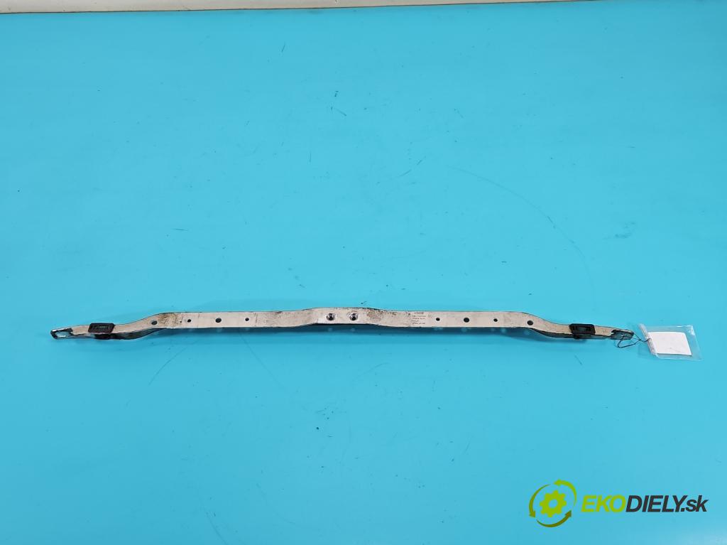 Bmw 3 G20 2018- 2.0 T 184 hp automatic 135 kW 1998 cm3 4- stěna přední 7422285 (Přední výztuha)