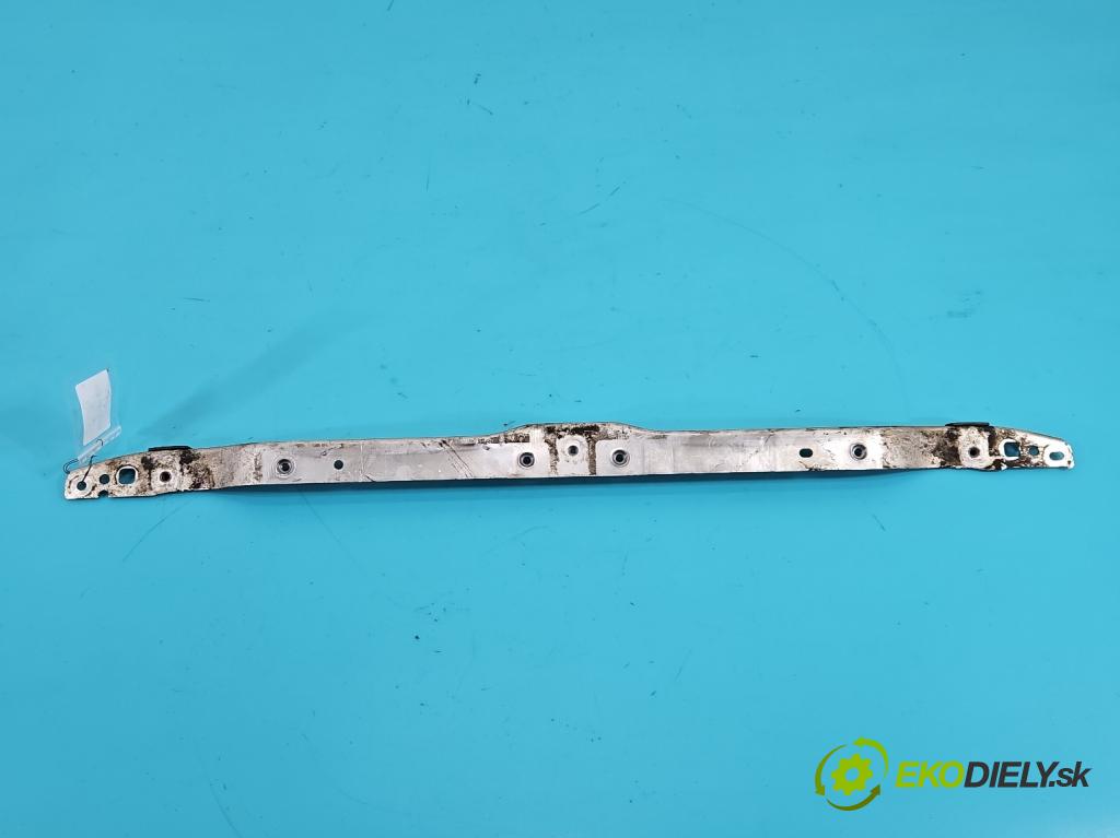 Bmw 3 G20 2018- 2.0 T 184 hp automatic 135 kW 1998 cm3 4- stěna přední 7422285 (Přední výztuha)