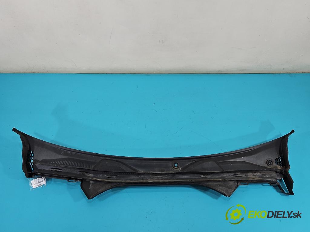 Bmw 3 G20 2018- 2.0 T 184hp automatic 135 kW 1998 cm3 4- torpédo 7427845 (Torpédo (plast pod čelným sklom))