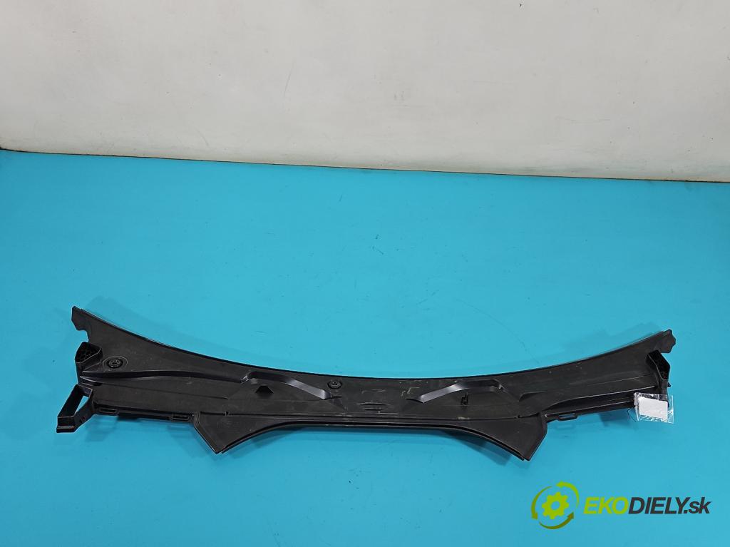 Bmw 3 G20 2018- 2.0 T 184hp automatic 135 kW 1998 cm3 4- torpédo 7427845 (Torpédo (plast pod čelným sklom))