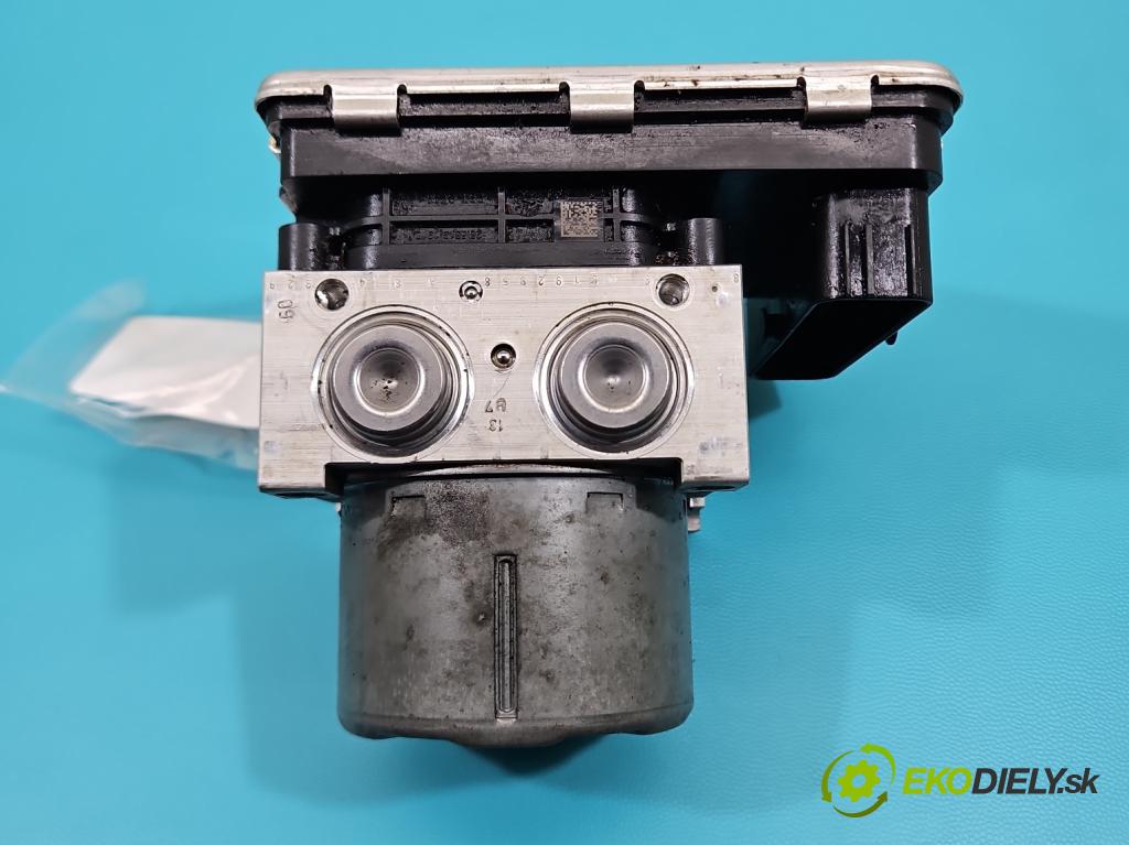 Bmw 3 G20 2018- 2.0 T 184hp automatic 135 kW 1998 cm3 4- čerpadlo abs 285161-95553 (Pumpa ABS)