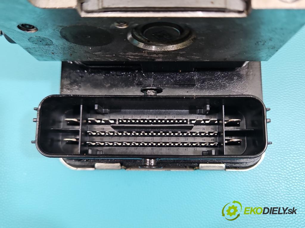 Bmw 3 G20 2018- 2.0 T 184hp automatic 135 kW 1998 cm3 4- čerpadlo abs 285161-95553 (Pumpa ABS)