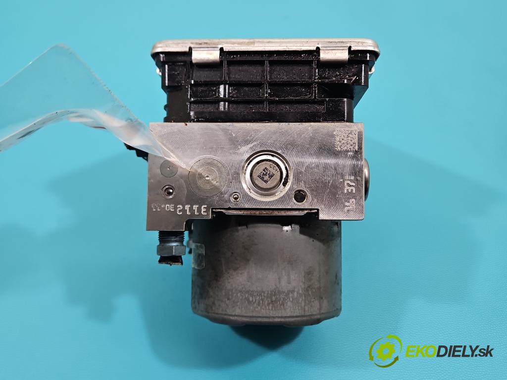 Bmw 3 G20 2018- 2.0 T 184hp automatic 135 kW 1998 cm3 4- čerpadlo abs 285161-95553 (Pumpa ABS)