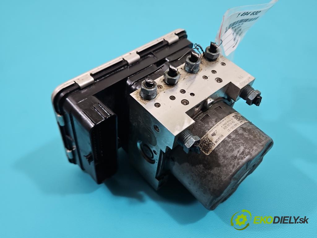 Bmw 3 G20 2018- 2.0 T 184hp automatic 135 kW 1998 cm3 4- čerpadlo abs 285161-95553 (Pumpa ABS)