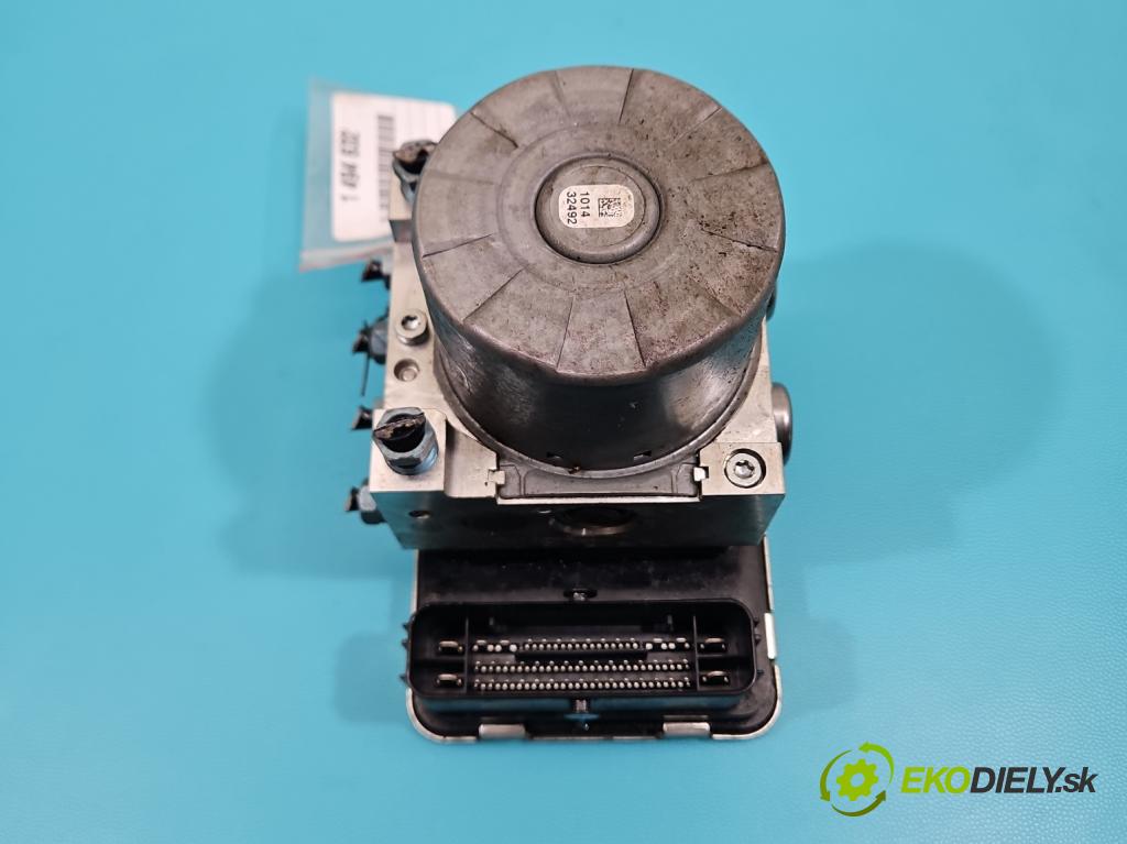 Bmw 3 G20 2018- 2.0 T 184hp automatic 135 kW 1998 cm3 4- čerpadlo abs 285161-95553 (Pumpa ABS)