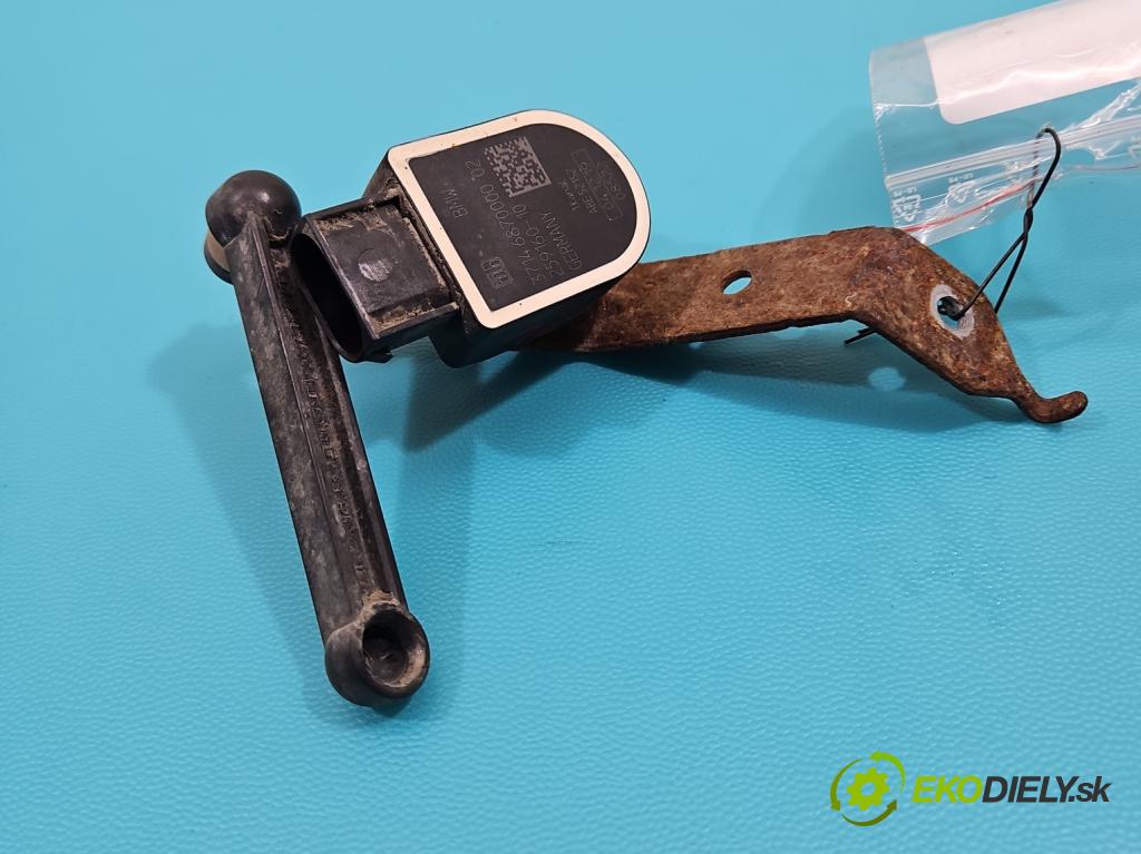 Bmw 3 G20 2018- 2.0 T 184hp automatic 135 kW 1998 cm3 4- snímač nastavenia xenon 6870000 (Snímač)