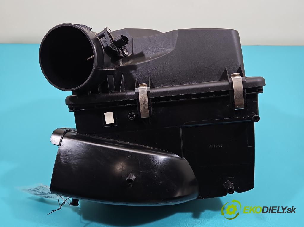 Bmw 3 G20 2018- 2.0 T 184hp automatic 135 kW 1998 cm3 4- obal filtra vzduchu 72423098 (Obal vzduchového filtra)