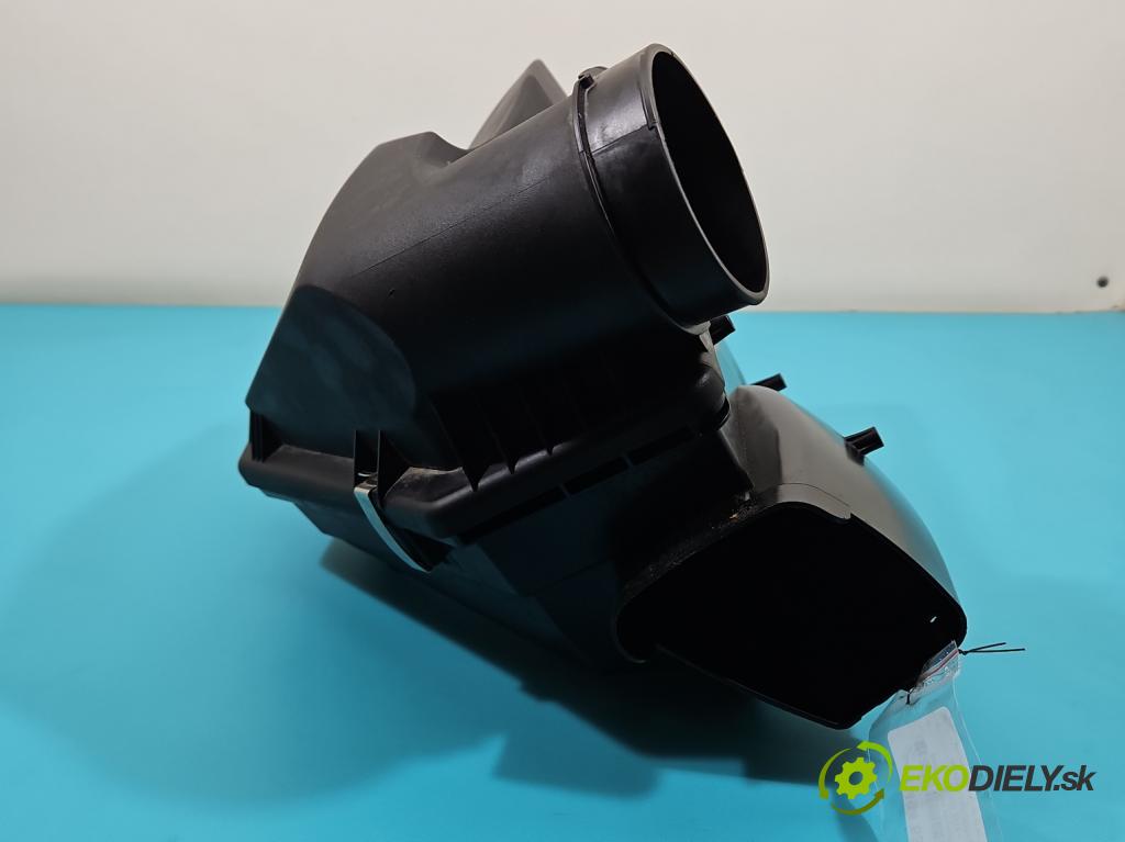 Bmw 3 G20 2018- 2.0 T 184hp automatic 135 kW 1998 cm3 4- obal filtra vzduchu 72423098 (Obal vzduchového filtra)