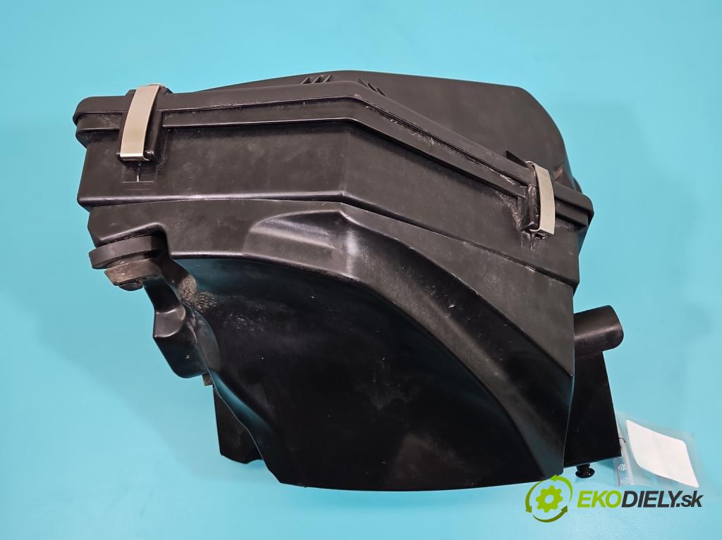 Bmw 3 G20 2018- 2.0 T 184hp automatic 135 kW 1998 cm3 4- obal filtra vzduchu 72423098 (Obal vzduchového filtra)