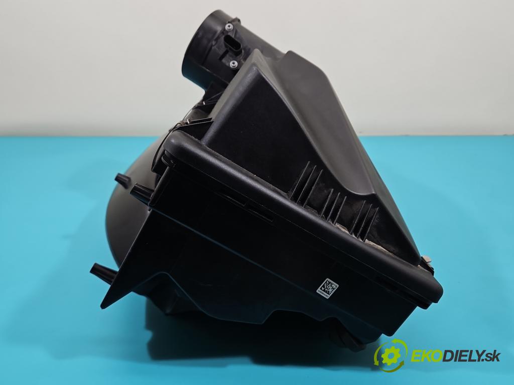 Bmw 3 G20 2018- 2.0 T 184hp automatic 135 kW 1998 cm3 4- obal filtra vzduchu 72423098 (Obal vzduchového filtra)