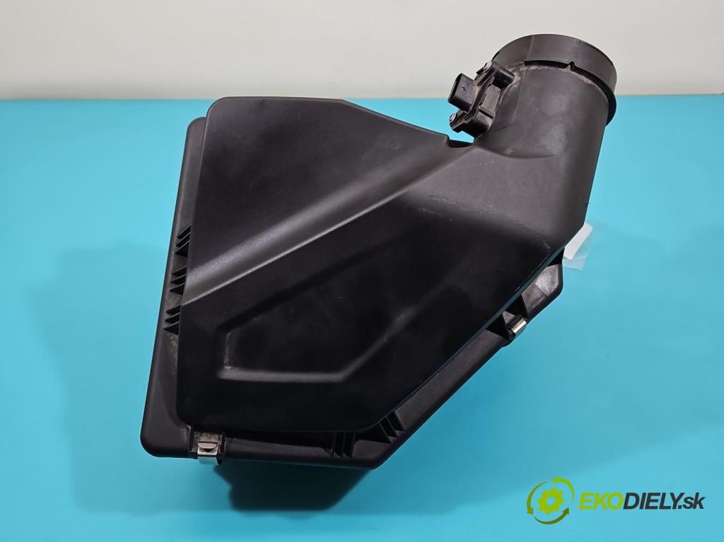 Bmw 3 G20 2018- 2.0 T 184hp automatic 135 kW 1998 cm3 4- obal filtra vzduchu 72423098 (Obal vzduchového filtra)