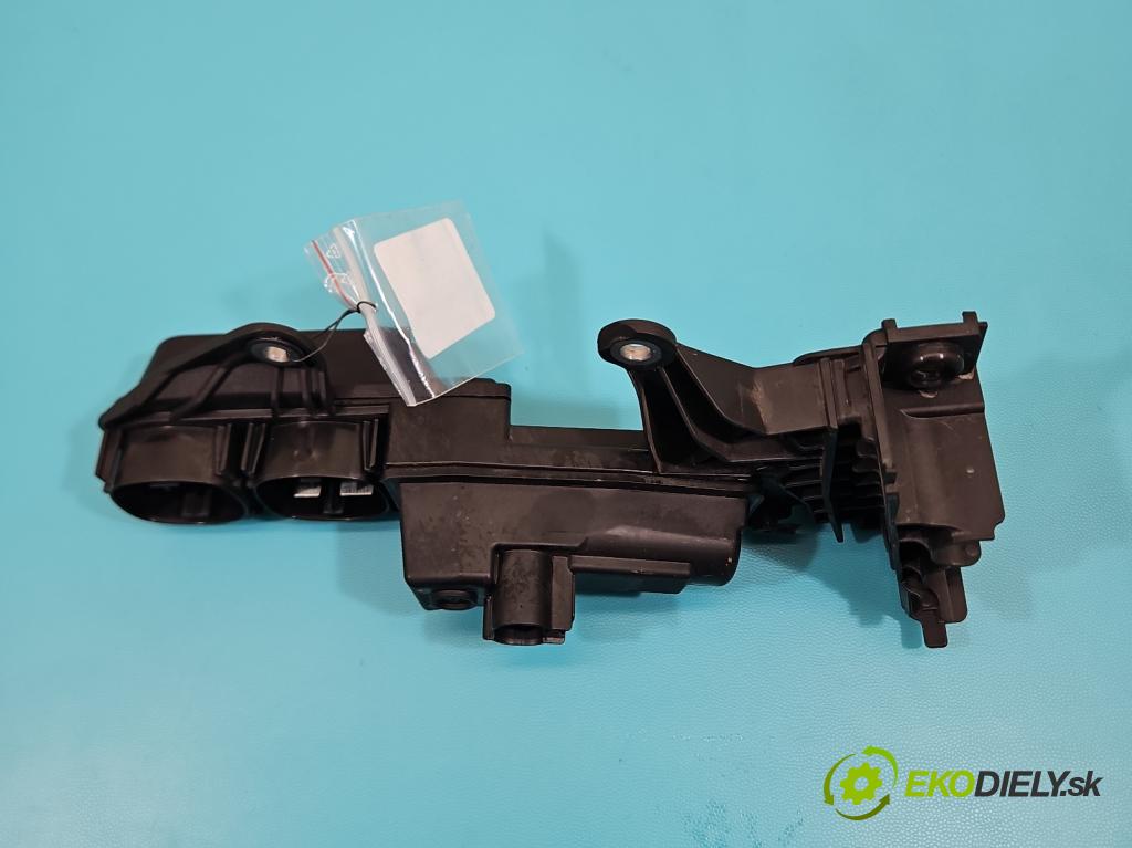 Bmw 3 G20 2018- 2.0 T 184 hp automatic 135 kW 1998 cm3 4- řídící jednotka 19348710