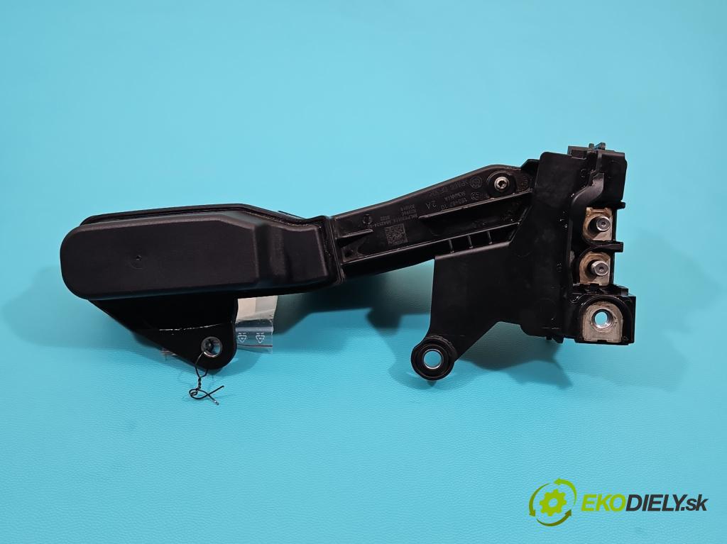 Bmw 3 G20 2018- 2.0 T 184 hp automatic 135 kW 1998 cm3 4- řídící jednotka 19348710