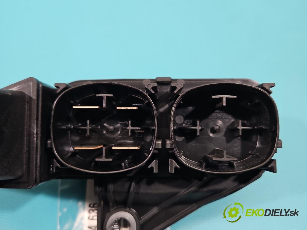 Bmw 3 G20 2018- 2.0 T 184 hp automatic 135 kW 1998 cm3 4- řídící jednotka 19348710