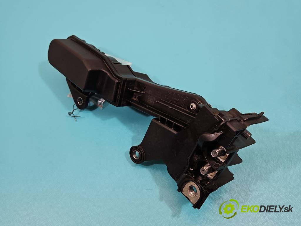 Bmw 3 G20 2018- 2.0 T 184 hp automatic 135 kW 1998 cm3 4- řídící jednotka 19348710