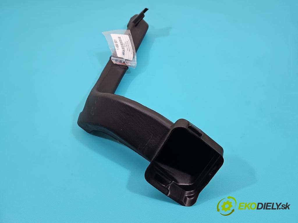 Bmw 3 G20 2018- 2.0 T 184hp automatic 135 kW 1998 cm3 4- Vstup: vzduchu 6805554