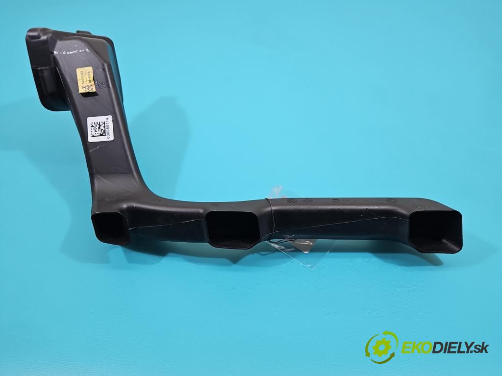 Bmw 3 G20 2018- 2.0 T 184hp automatic 135 kW 1998 cm3 4- Vstup: vzduchu 6805554