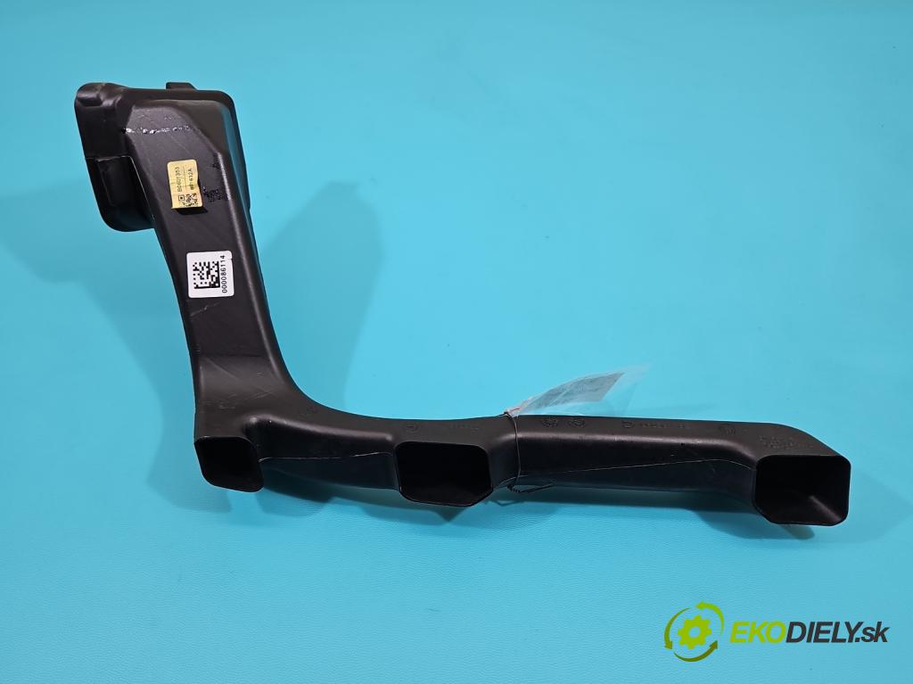 Bmw 3 G20 2018- 2.0 T 184hp automatic 135 kW 1998 cm3 4- Vstup: vzduchu 6805554