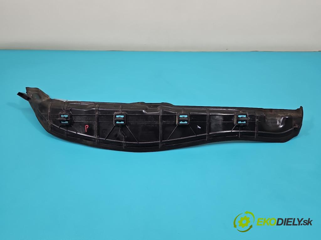 Bmw 3 G20 2018- 2.0 T 184 hp automatic 135 kW 1998 cm3 4- kryt plastová 7433820
