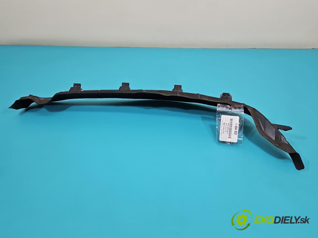 Bmw 3 G20 2018- 2.0 T 184 hp automatic 135 kW 1998 cm3 4- kryt plastová 7433820
