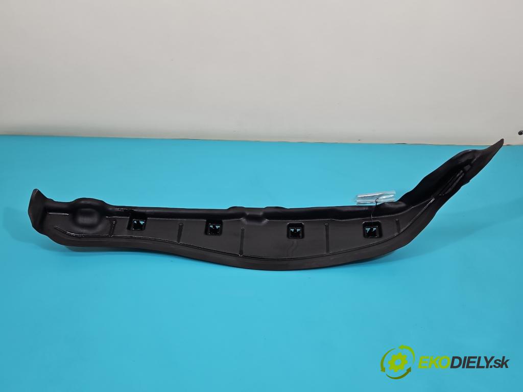 Bmw 3 G20 2018- 2.0 T 184 hp automatic 135 kW 1998 cm3 4- kryt plastová 7433820