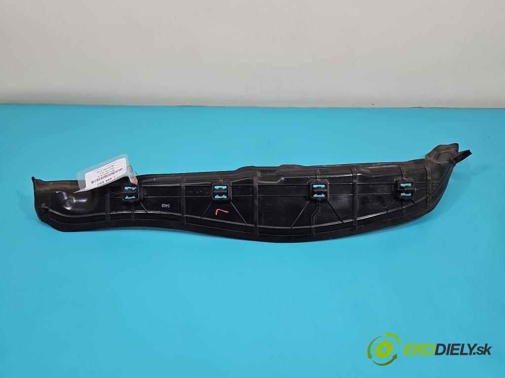 Bmw 3 G20 2018- 2.0 T 184 hp automatic 135 kW 1998 cm3 4- kryt plastová 7433819