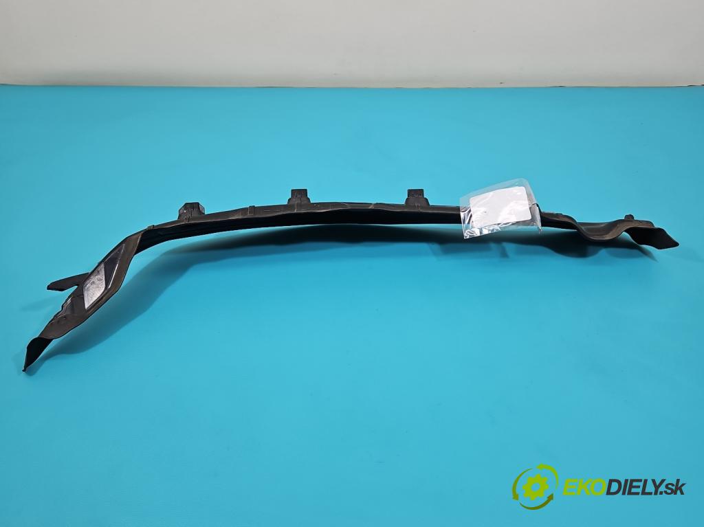 Bmw 3 G20 2018- 2.0 T 184 hp automatic 135 kW 1998 cm3 4- kryt plastová 7433819