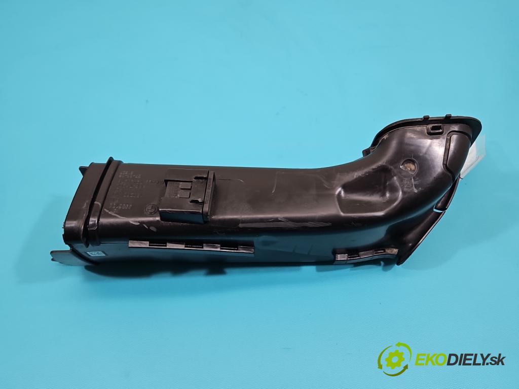 Bmw 3 G20 2018- 2.0 T 184 hp automatic 135 kW 1998 cm3 4- Vstup: vzduchu 8635103