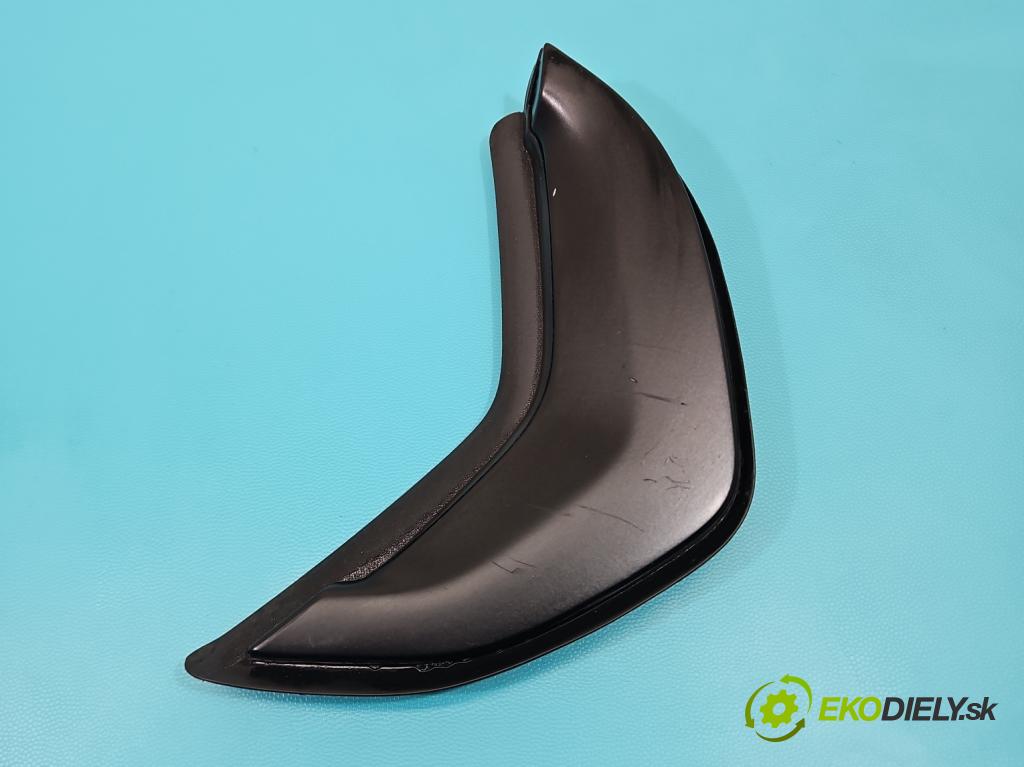 Bmw 3 G20 2018- 2.0 T 184hp automatic 135 kW 1998 cm3 4- lišta blatník zadné pravé 7449354-07 (Lišta)