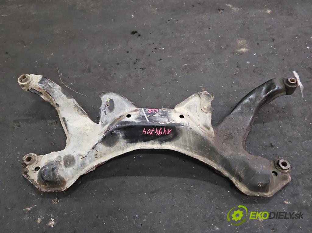 Nissan Primera P11 1996-2002 1.6 16V 99 HP manual 73 kW 1597 cm3 5- výstuha motora 