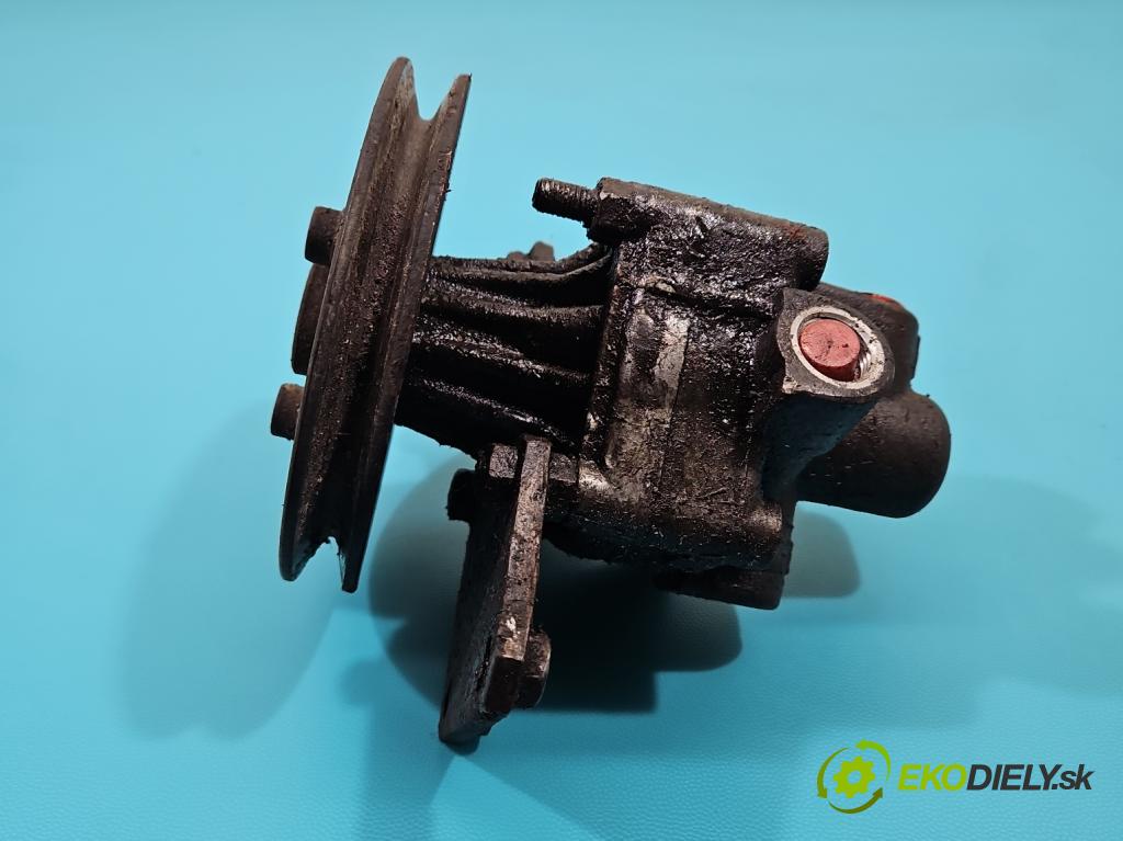 Audi 80 B4 1991-1994 1.9 tdi 90 hp manual 66 kW 1896 cm3 5- čerpadlo posilovač 050145155A (Servočerpadlo)