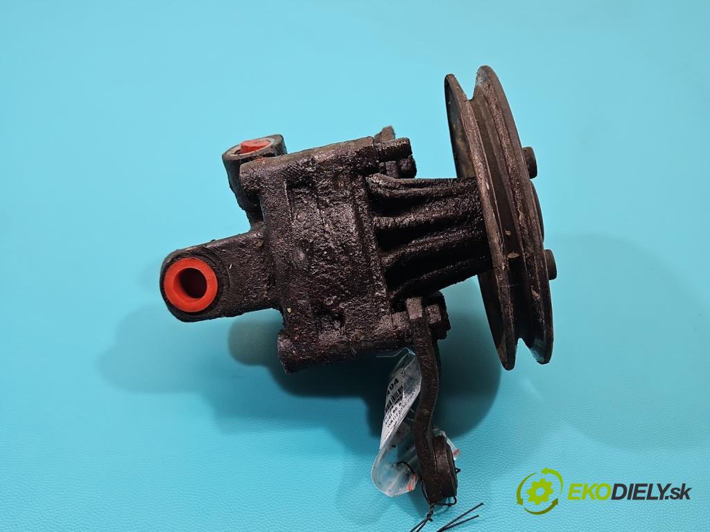 Audi 80 B4 1991-1994 1.9 tdi 90 hp manual 66 kW 1896 cm3 5- čerpadlo posilovač 050145155A (Servočerpadlo)