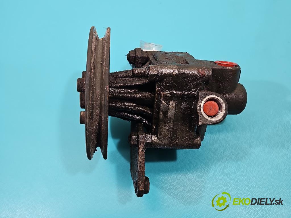 Audi 80 B4 1991-1994 1.9 tdi 90 hp manual 66 kW 1896 cm3 5- čerpadlo posilovač 050145155A (Servočerpadlo)