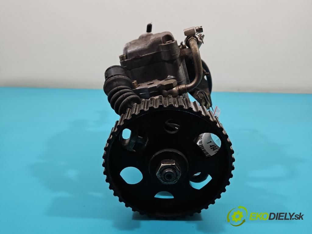 Audi 80 B4 1991-1994 1.9 tdi 90 HP manual 66 kW 1896 cm3 5- čerpadlo vstrekovacia 0460404983 (Vstrekovacie čerpadlo)