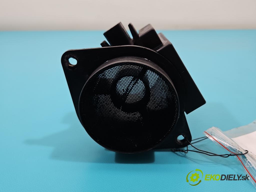 Audi 80 B4 1991-1994 1.9 tdi 90 HP manual 66 kW 1896 cm3 5- průtokoměr: 71822151 (Váha vzduchu)