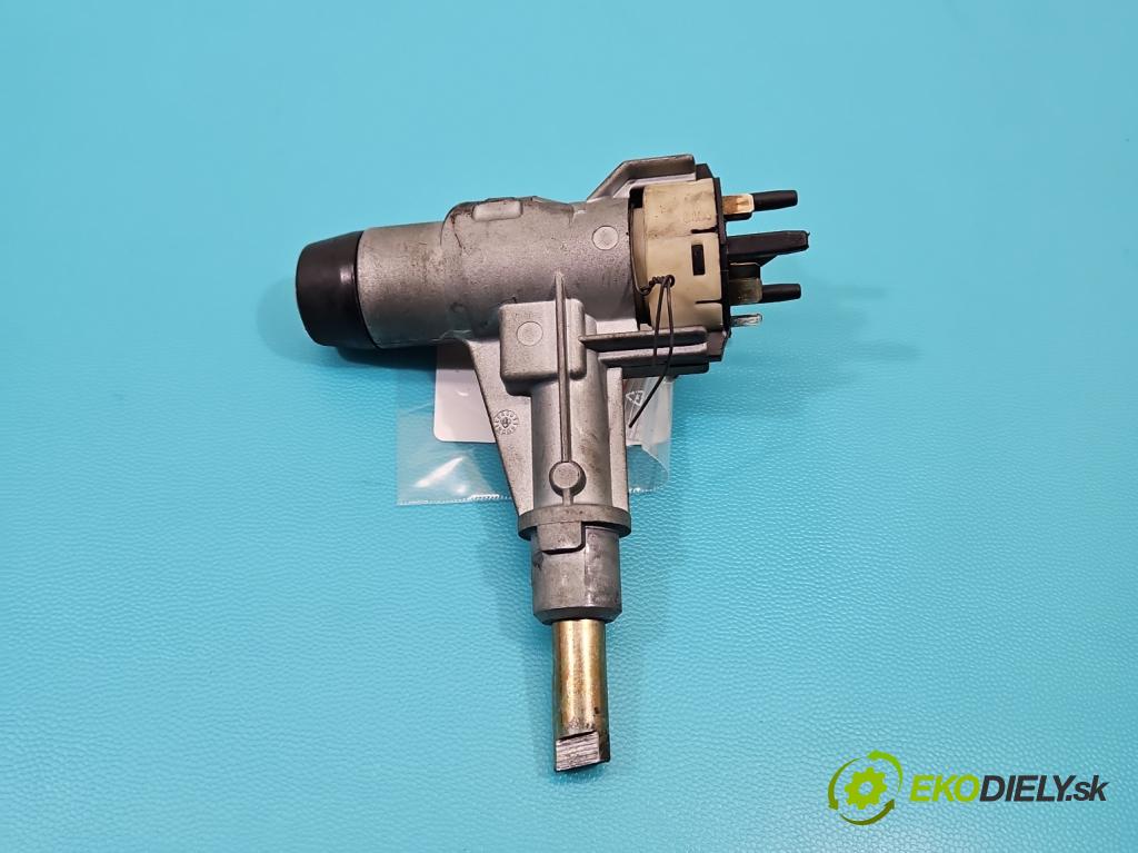 Audi 80 B4 1991-1994 1.9 tdi 90 HP manual 66 kW 1896 cm3 5- Spínačka 893905851D (Spínacia skrinka)