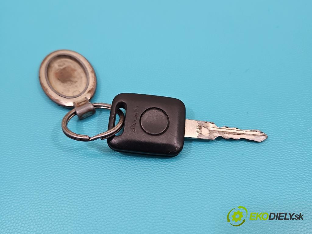 Audi 80 B4 1991-1994 1.9 tdi 90 HP manual 66 kW 1896 cm3 5- Spínačka 893905851D (Spínacia skrinka)