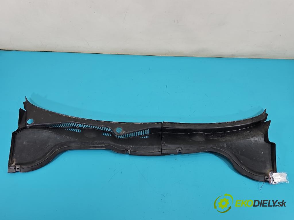 Vw Passat B6 2005-2010 2.0 FSI 150 HP manual 110 kW 1984 cm3 5- torpédo 3C1819404A (Torpédo (plast pod čelným sklom))