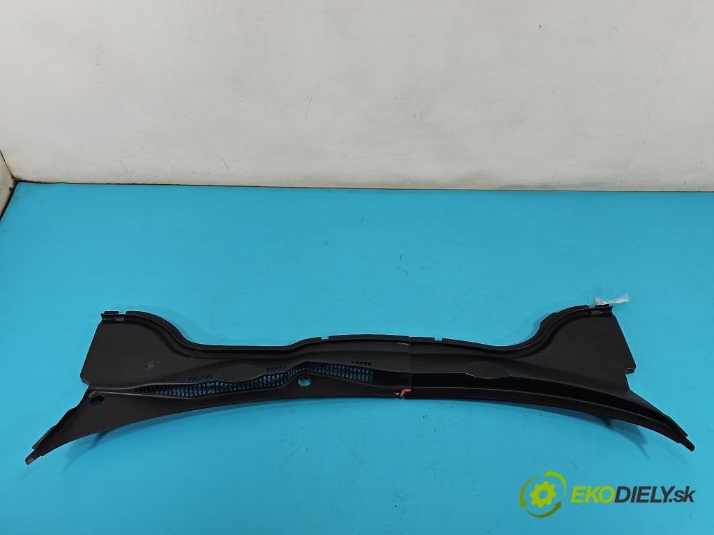 Vw Passat B6 2005-2010 2.0 FSI 150 HP manual 110 kW 1984 cm3 5- torpédo 3C1819404A (Torpédo (plast pod čelným sklom))