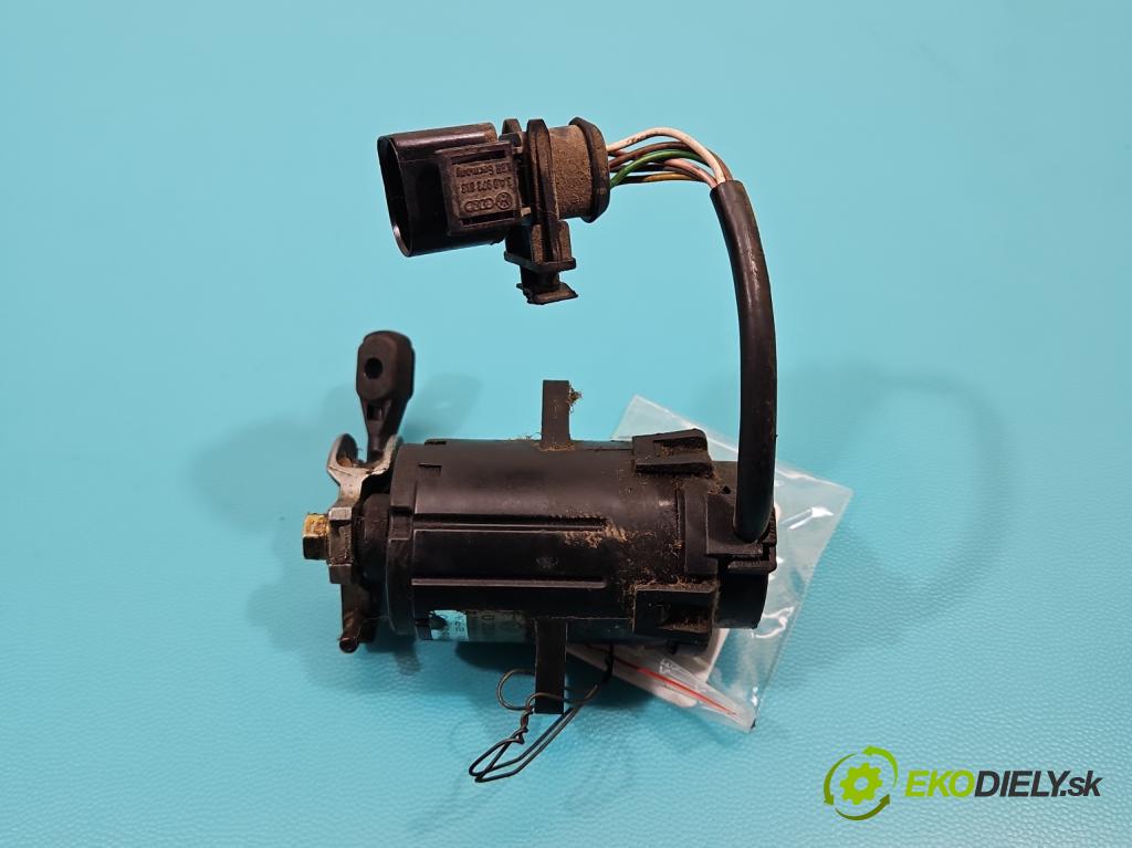 Audi 80 B4 1991-1994 1.9 tdi 90 hp manual 66 kW 1896 cm3 5- pedal plyn: potenciometr: 0205001017