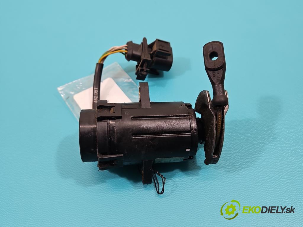 Audi 80 B4 1991-1994 1.9 tdi 90 hp manual 66 kW 1896 cm3 5- pedal plyn: potenciometr: 0205001017