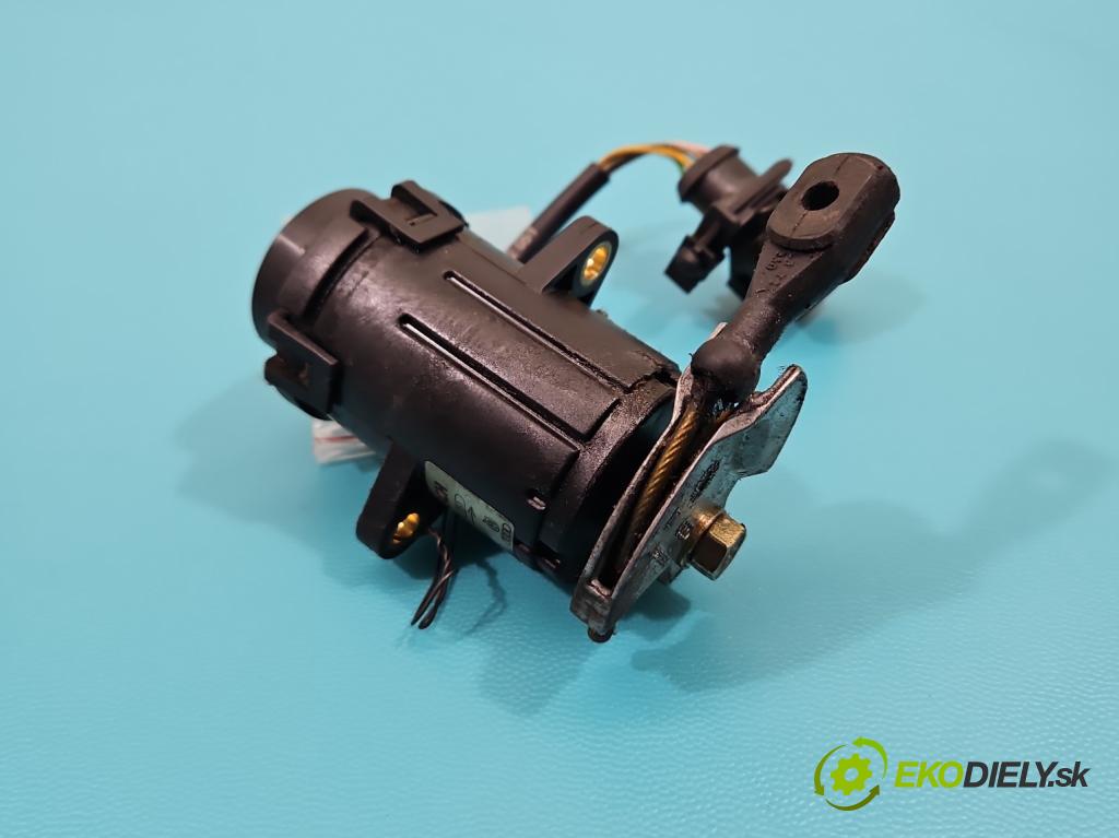 Audi 80 B4 1991-1994 1.9 tdi 90 hp manual 66 kW 1896 cm3 5- pedal plyn: potenciometr: 0205001017