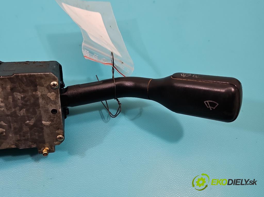 Audi 80 B4 1991-1994 1.9 tdi 90 HP manual 66 kW 1896 cm3 5- prepínač komplex: 4A9953503 (Prepínacie páčky pod volantom)